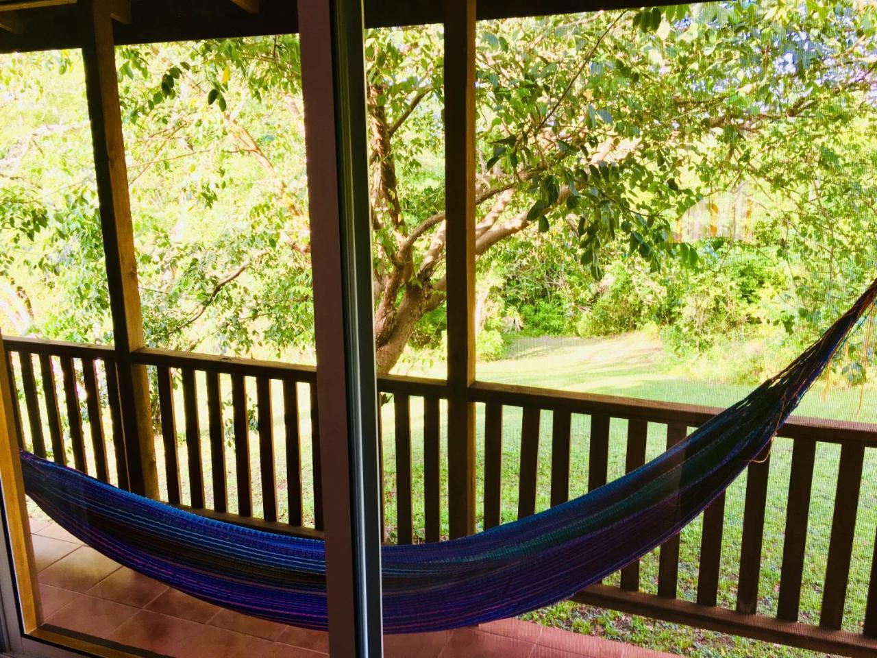The Log Cab-Inn San Ignacio Exterior foto